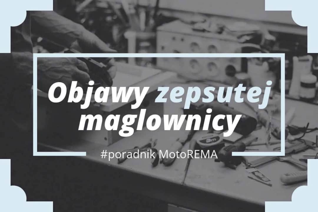 Pływa auto? Luz na maglownicy: objawy, diagnoza i bezpieczeństwo