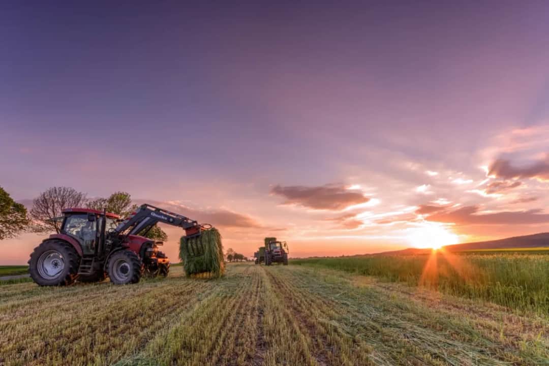 Dociążenie ciągnika: sekret efektywnej pracy i niskiego spalania
