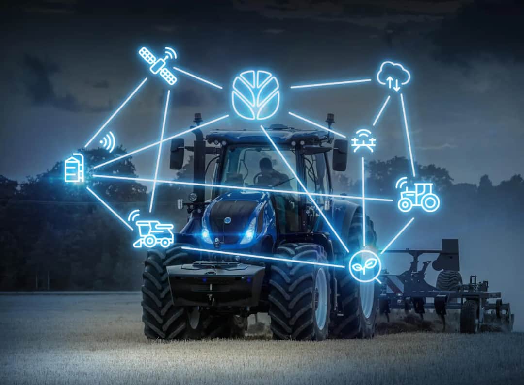 Nawigacja do ciągnika: Wybierz mądrze, oszczędzaj. Poradnik eksperta