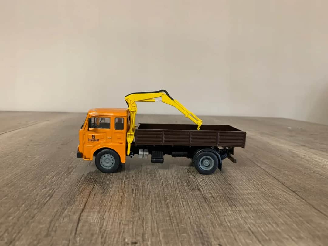 Star, Jelcz, Żubr: Kultowe ciężarówki PRL gdzie kupić i ocenić?