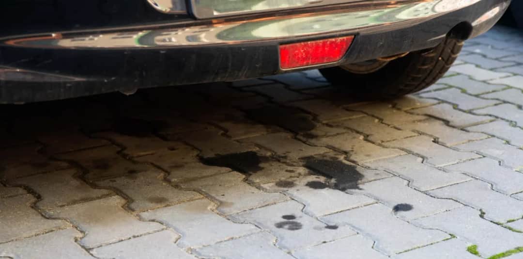 Cieknąca maglownica w Sharanie? Regeneracja to klucz do spokoju!