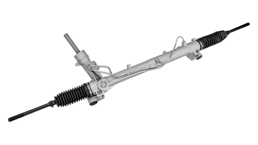 Maglownica cieknie? Pełny przewodnik: Diagnoza, naprawa, koszty