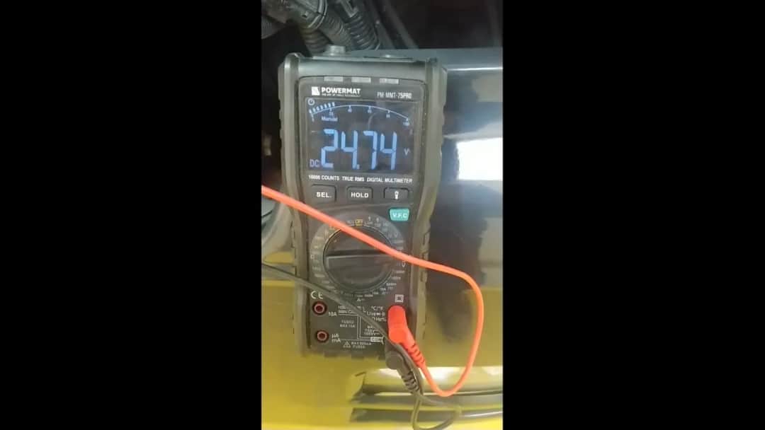 Alternator nie ładuje? Zdiagnozuj go sam multimetrem!