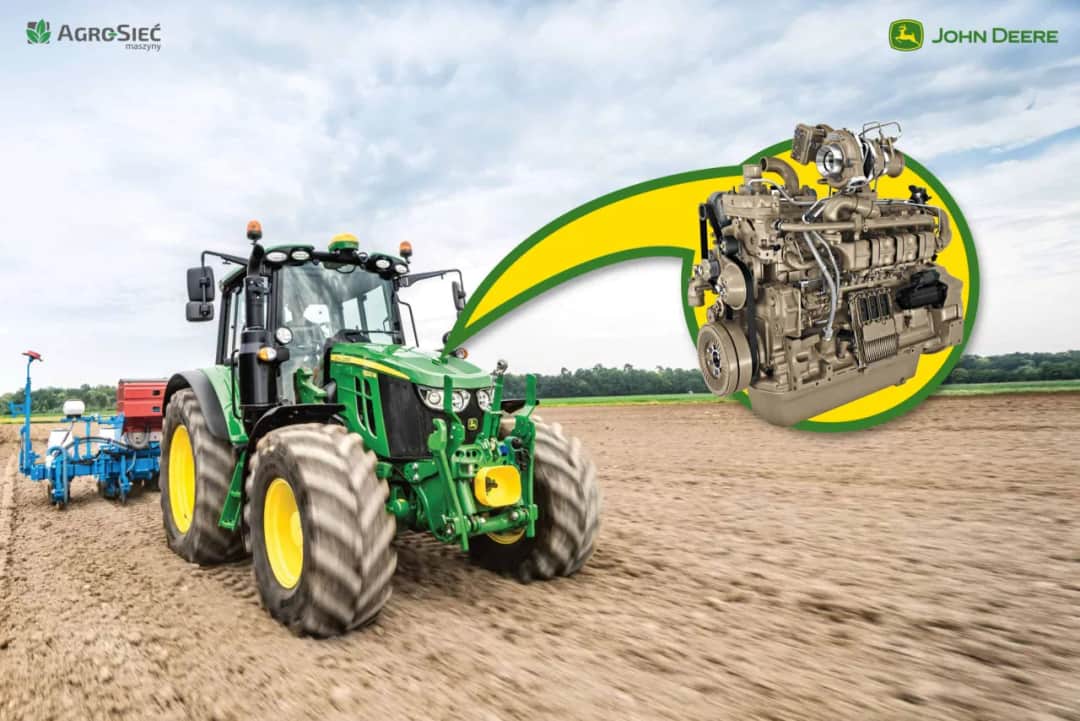 Ciągnik na 30 ha: Jaki wybrać, by nie przepłacić i pracować wydajnie?