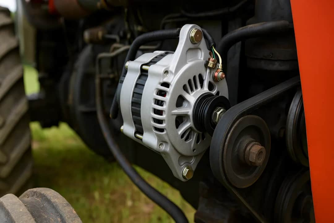 Jak podłączyć alternator? Poradnik krok po kroku + testy!