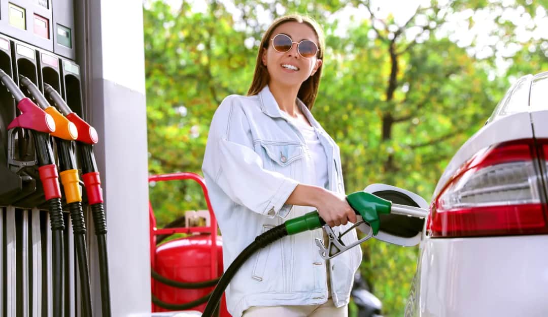 Ile pali ciężarówka na 100 km i jak zaoszczędzić realne pieniądze?