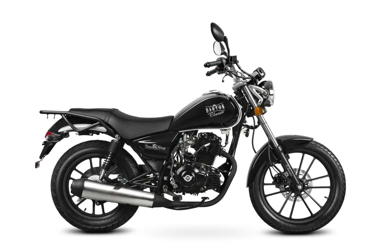 Yamaha YBR 125: 1L oleju 10W-40. Poradnik wymiany bez błędów