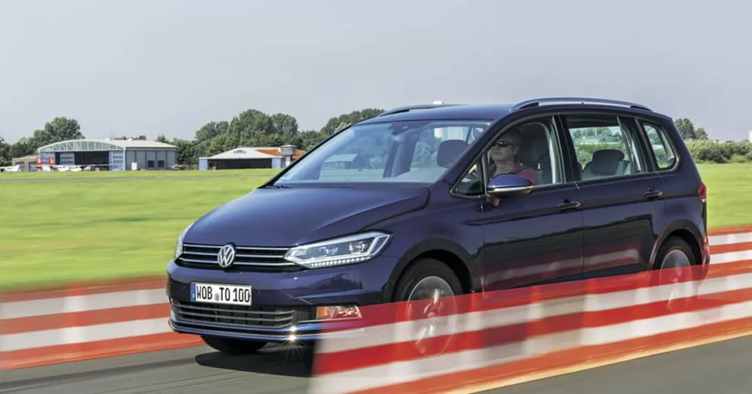 VW Touran: Jaki silnik wybrać? Ekspert radzi, by uniknąć pułapek!