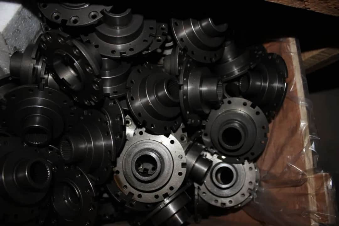 Sprzęgło hydrokinetyczne: Falujące obroty? Objawy, koszty naprawy