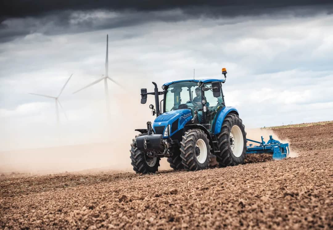 Ciągnik na 5 ha: Jaki wybrać? Moc, koszty, nowe i używane