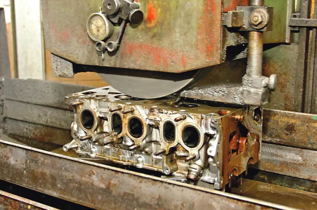 Czy to chłodnica spalin? Rozpoznaj objawy i oszczędź na UPG