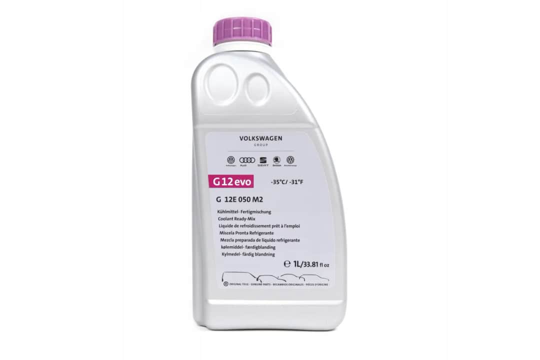 Audi A4 B5: Jaki płyn chłodniczy (G11, G12) wybrać? Uniknij awarii!