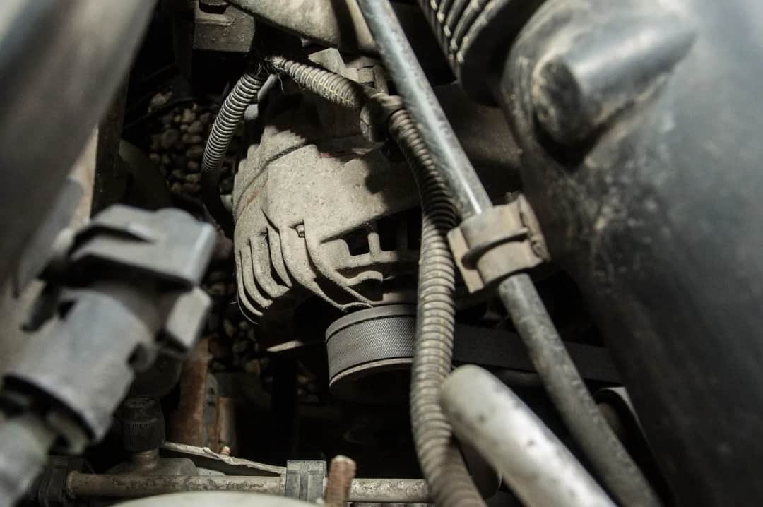 Regeneracja alternatora: Ile zapłacisz i czy to się opłaca?