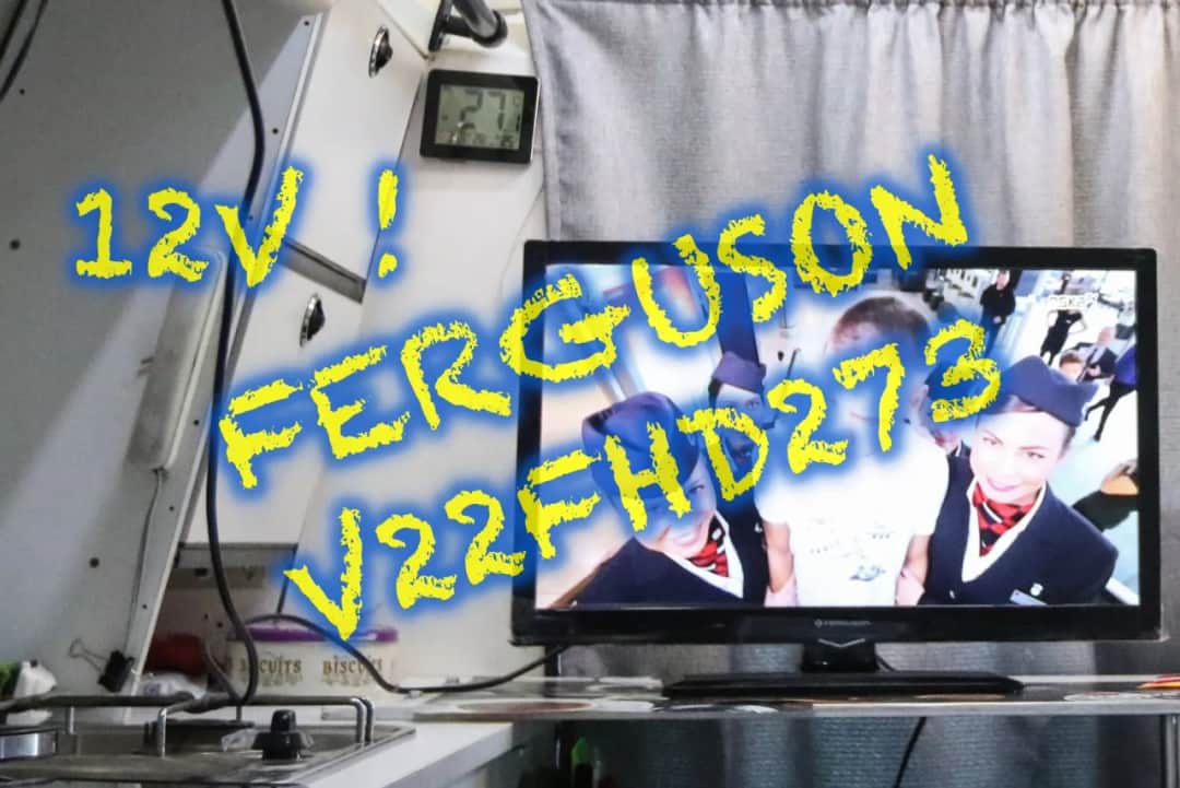 Jaki telewizor do ciężarówki? Wybierz idealny model 24V!