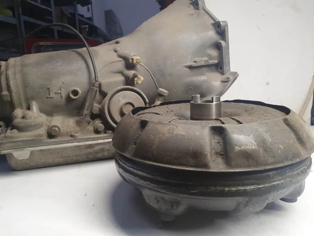 Jak sprawdzić sprzęgło hydrokinetyczne? Objawy, diagnoza, koszty