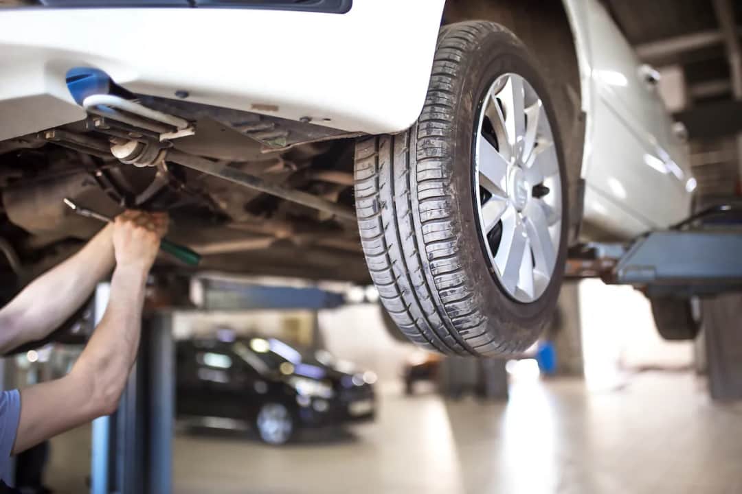 Pompa sprzęgła: objawy, diagnostyka, naprawa. Co musisz wiedzieć?