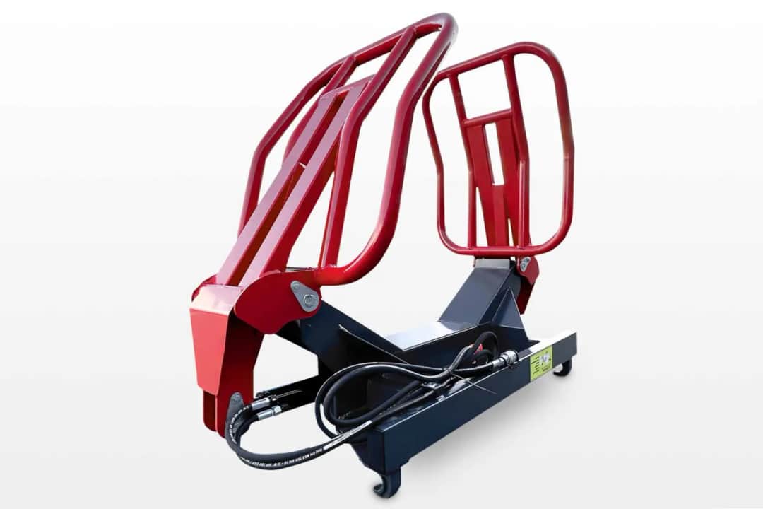 Jak przerejestrować ciągnik po śmierci właściciela? Poradnik krok po kroku