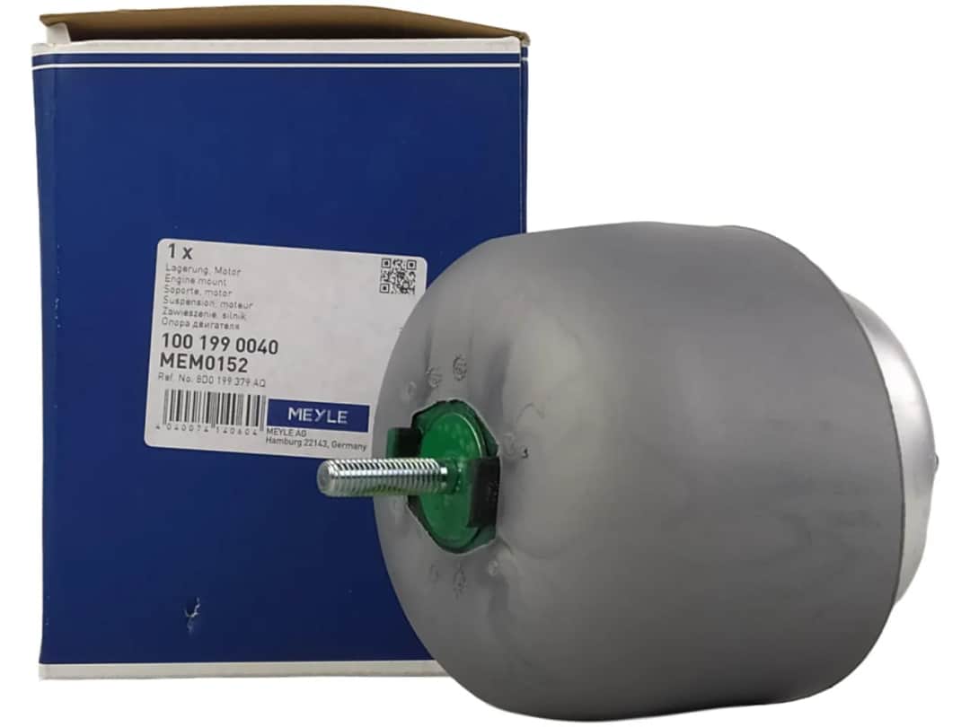 Ile poduszek silnika w aucie? Klucz do komfortu i trwałości!