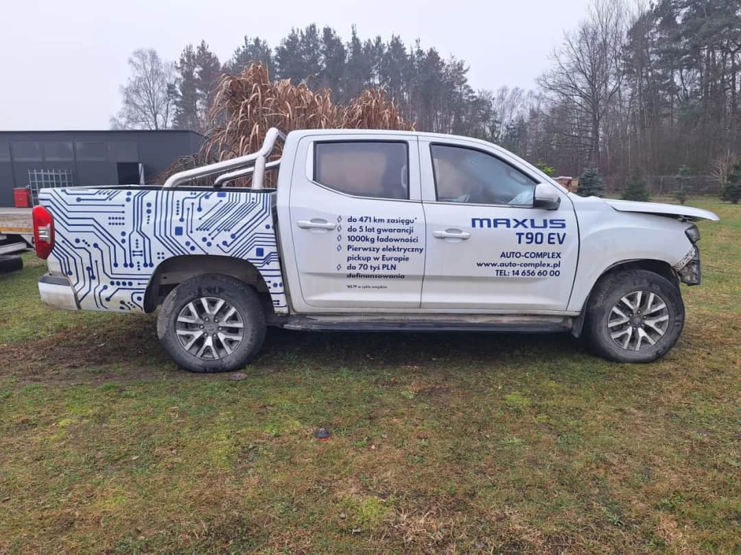 Pickup: ciężarówka dla fiskusa? Odlicz VAT i akcyzę bez ryzyka.