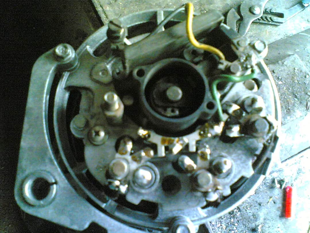 Jaki alternator do Poloneza? Wybierz i wymień jak ekspert!